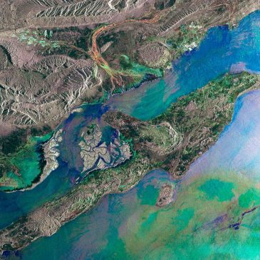 قشم – قسمت دوم