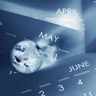 تقویم رویداد های کشور ها و شهر های جهان