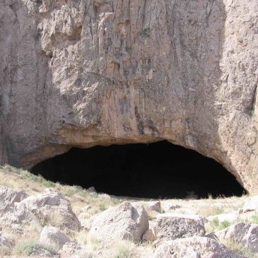 غار رود افشان