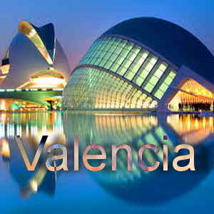سفرنامه اسپانیا (قسمت اول – والنسیا)